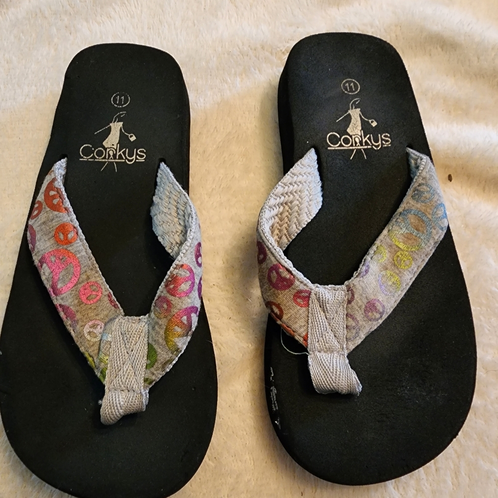 Toddler  sandal